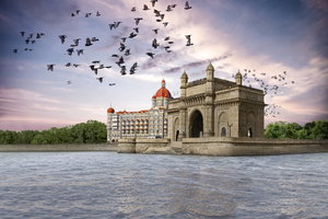 Mumbai, Goa & Central India