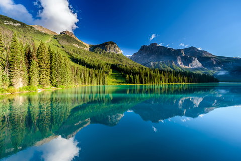 Canada & Alaska Guided Group Journeys