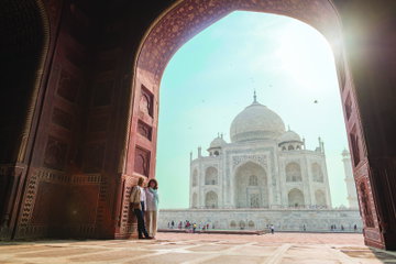 Essence of India with Ranthambore