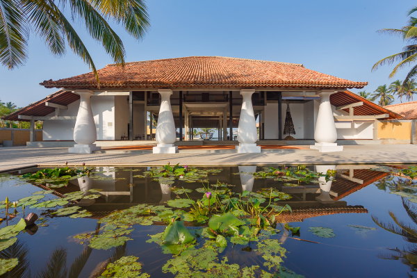 Wattura Resort & Spa