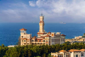 Private Alexandria Discovery