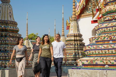 Guided Small Group Adventure Touring holidays