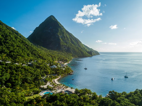 Luxury Caribbean Holidays holidays