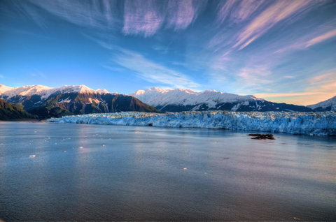 Alaska