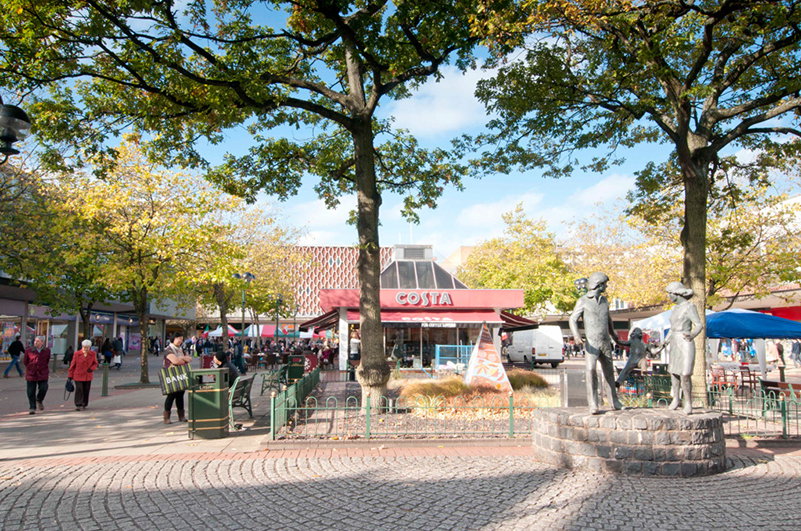 Solihull