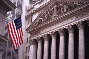 Wall Street Walking Tour