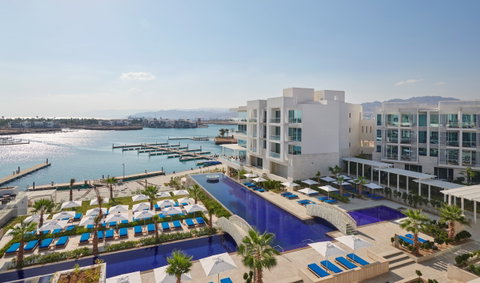 Hyatt Regency Aqaba Ayla