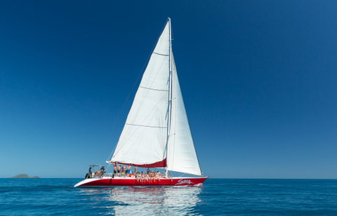 Australia & New Zealand Sailing Holidays holidays