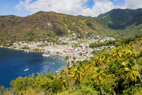 Castries
