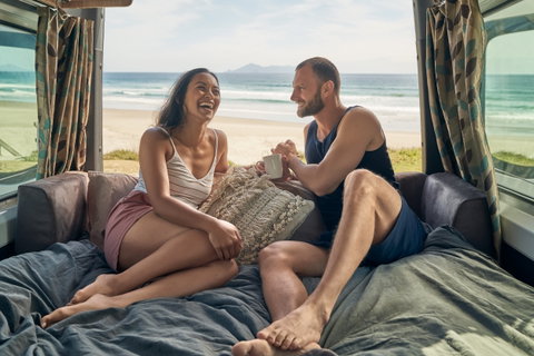 Honeymoons holidays
