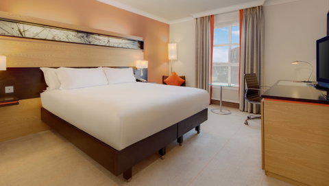 Hilton Dublin