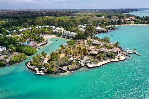 Unique & Boutique Mauritius