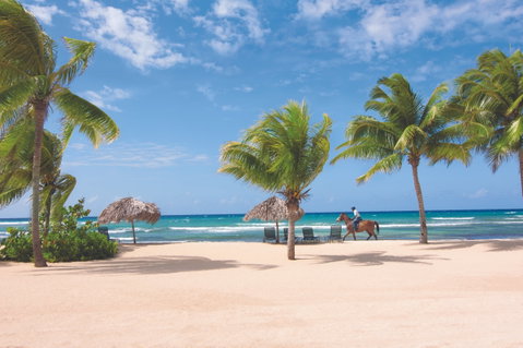 Montego Bay