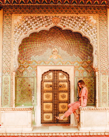 Eternal India