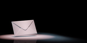 A letter to the Secretary of State for Transport