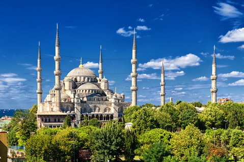 Istanbul