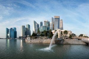 Singapore