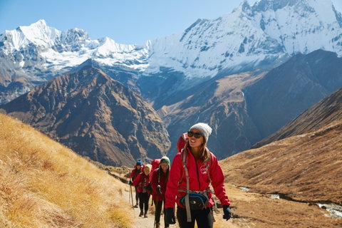 Asia Active Holidays