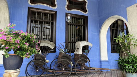 Penang
