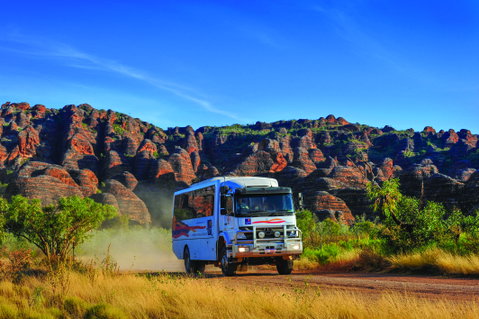 Essence of The Kimberley