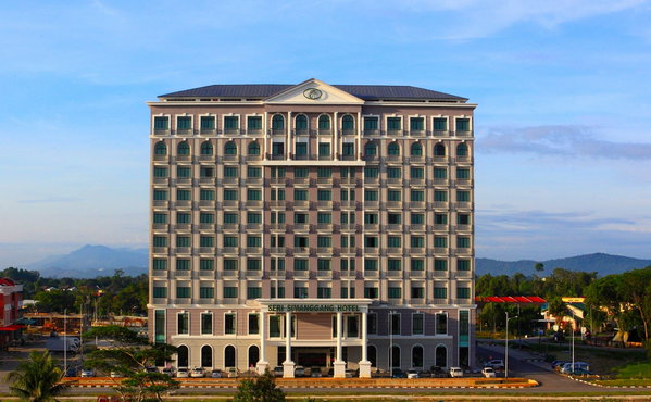 Seri Simanggang