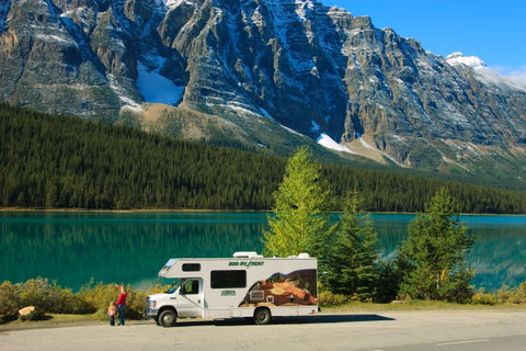 Family Motorhome Holidays holidays