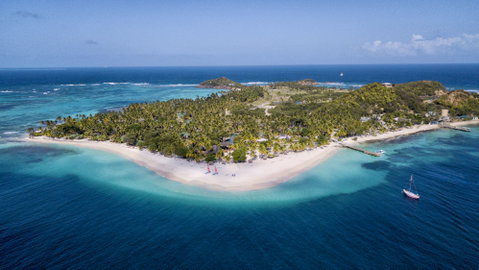 Palm Island