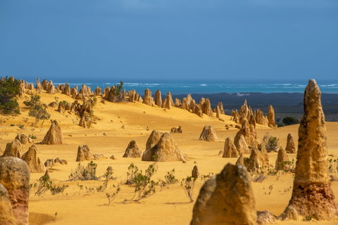 Pinnacles Desert