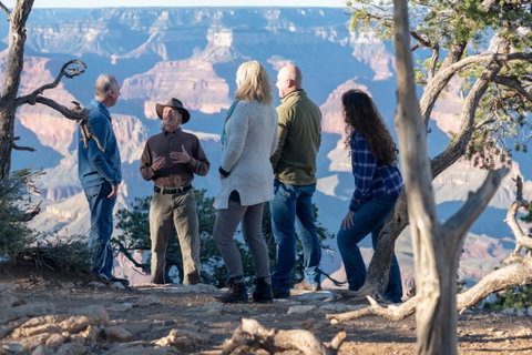 Guided Group Journeys holidays