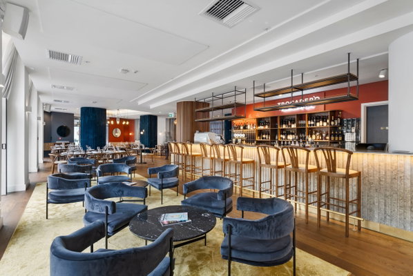 Legacy Airedale Hotel