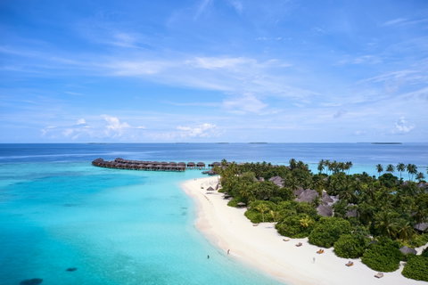 Bahrain & Maldives