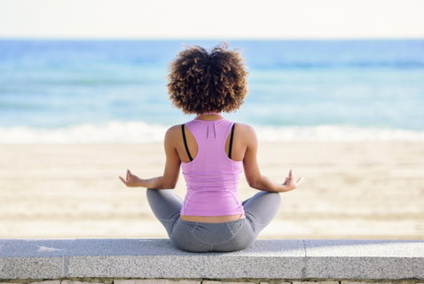 Yoga & Meditation Holidays holidays