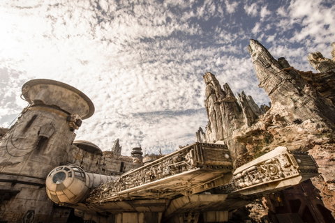 Disney’s Hollywood Studios