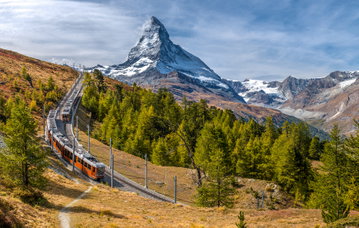 Gornergrat Railway