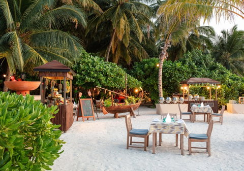 All Inclusive Beach Holidays