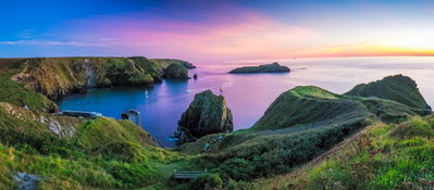 Cornwall