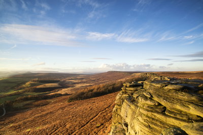 Peak District