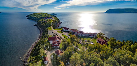 Keltic Lodge Resort & Spa, Ingonish Beach