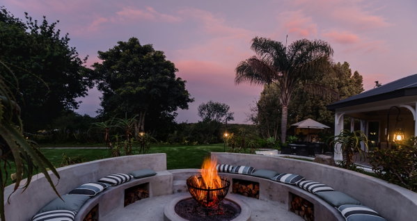 Hunters Country House, Plettenberg Bay
