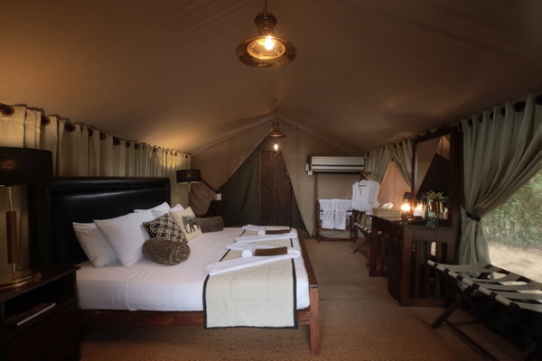 Leopard Trails Yala