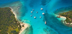 St Vincent and The Grenadines