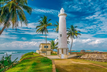 Classic Sri Lanka with Galle & Kalutara
