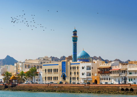 City Breaks & Short Breaks holidays
