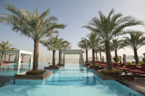 Honeymoons holidays