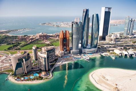 City Breaks & Stopovers holidays