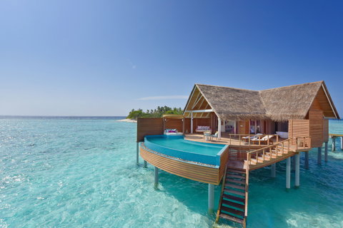 Luxury Holidays holidays