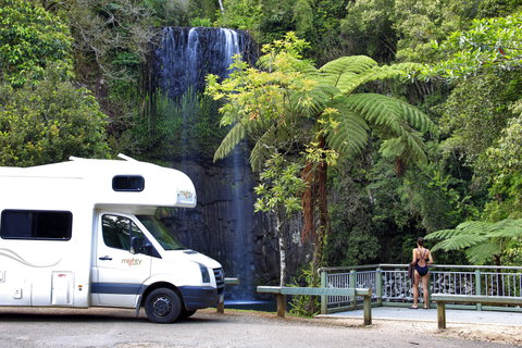 Mighty Campers