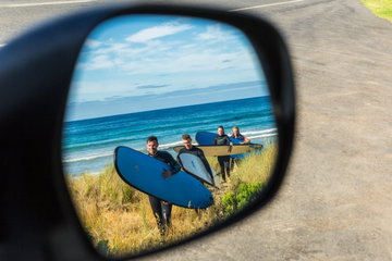 Active NZ with Mighty Campers