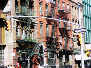 New York: Taste the American Dream - A Lower East Side Food Tour