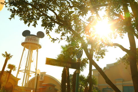 Walt Disney Studios® Park